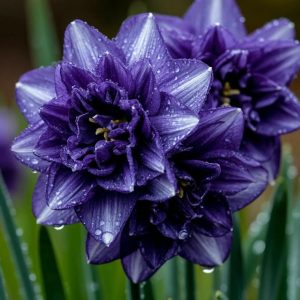 Нарцисс Царский Венец купить по цене от 378р. в интернет-магазине «Посадика» с доставкой почтой в в Туапсее и по всей России – [изображение №1].