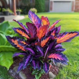 Хоста Вельвет купить по цене от 361р. в интернет-магазине «Посадика» с доставкой почтой в в Туапсее и по всей России – [изображение №1].