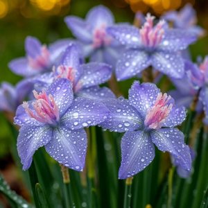 Нарцисс Сокровище Сада купить по цене от 2000р. в интернет-магазине «Посадика» с доставкой почтой в в Туапсее и по всей России – [изображение №1].