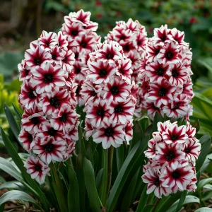 Гиацинт Электрик Спейс купить по цене от 2099р. в интернет-магазине «Посадика» с доставкой почтой в в Туапсее и по всей России – [изображение №1].