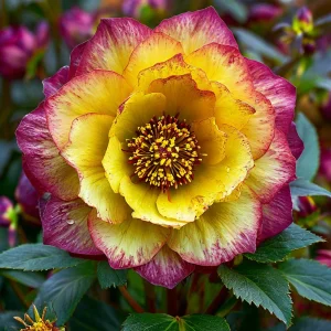 Морозник Твил Джуэл купить по цене от 593р. в интернет-магазине «Посадика» с доставкой почтой в в Туапсее и по всей России – [изображение №1].