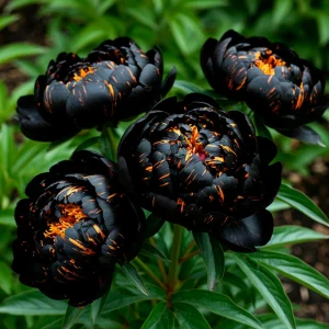 Пион Скай Дансер купить по цене от 419р. в интернет-магазине «Посадика» с доставкой почтой в в Туапсее и по всей России – [изображение №1].