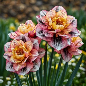 Нарцисс Войс Сприн купить по цене от 392р. в интернет-магазине «Посадика» с доставкой почтой в в Туапсее и по всей России – [изображение №1].