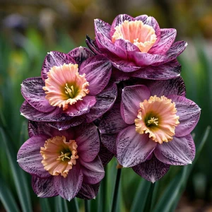 Нарцисс Соулер Флэр купить по цене от 2000р. в интернет-магазине «Посадика» с доставкой почтой в в Туапсее и по всей России – [изображение №1].