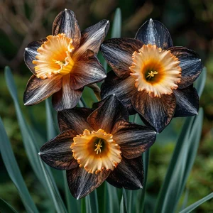 Нарцисс Сприн Видс купить по цене от 2000р. в интернет-магазине «Посадика» с доставкой почтой в в Туапсее и по всей России – [изображение №1].