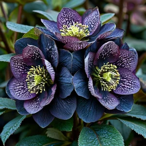 Морозник Претти Элен купить по цене от 605р. в интернет-магазине «Посадика» с доставкой почтой в в Туапсее и по всей России – [изображение №1].