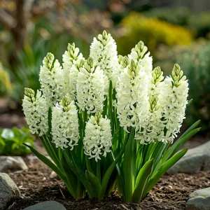 Гиацинт Дрим Трейл купить по цене от 2099р. в интернет-магазине «Посадика» с доставкой почтой в в Туапсее и по всей России – [изображение №1].