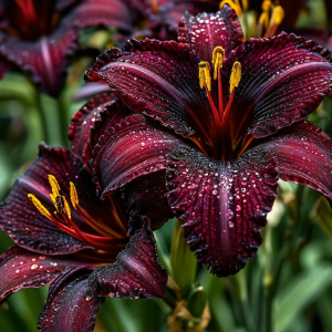 Чикаго Блэк Аут купить по цене от 309р. в интернет-магазине «Посадика» с доставкой почтой в в Туапсее и по всей России – [изображение №1].